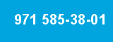 971 585-38-01